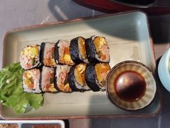 -小米烤肉-泥炉炭烤(常营店)