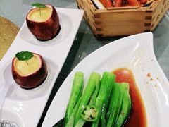 -如丰晟宴(长安万达店)