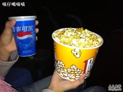 -SFC上影影城(广州店)