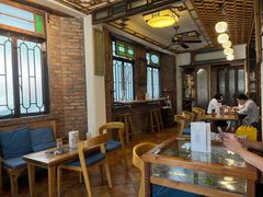 -西关84·History·Art·Cafe