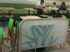 -德克士(蔚县永昌店)