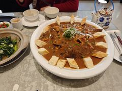 -南方酒店·淮扬菜(回民街店)