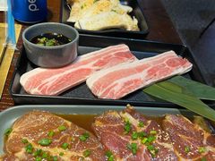-新石器烤肉(之心城店)