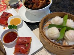 -虾饺妹·粤式手工点心(水荫路店)
