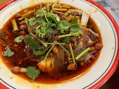 -易老妈蹄花.特色川菜(人民公园总店)