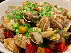 -老头儿油爆虾·知味杭州(爱琴海购物中心)