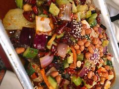香辣烤江团鱼-滋味烤鱼(马北店)
