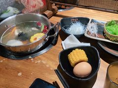 -呷哺呷哺 黄金牧场 (新中关购物中心店)