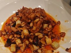 -万荣烤鸭店·北京菜(天坛店)