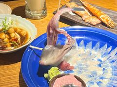 -桂马·日本料理·海胆·海鲜饭·酒场(民主广场店)