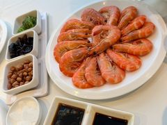 -万龙洲海鲜(亚运村店)