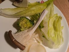 -温野菜涮涮锅(曲江大悦城店)