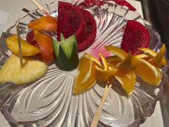 -海底捞火锅(万丰桥店)