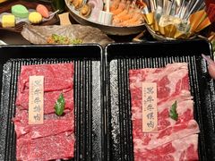 -匠和风精致料理(春熙路群光广场店)