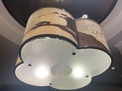 -浙江安吉JW万豪酒店·万豪中餐厅