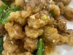 -北方饺子王·海肠捞饭·海鲜锅(山大店)