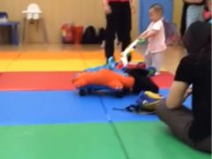 -金宝贝早教(和悦汇店)