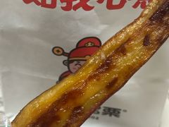 -满谷宝栗(奥林匹克店)