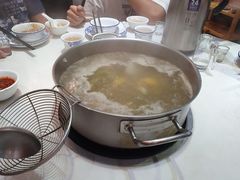-陈记顺和潮汕鲜牛肉火锅(棠德南路店)