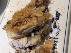 -玉华台饭庄·淮扬菜·烤鸭(望京店)