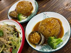 -叶存利海鲜大馅饺子(海宁路总店)