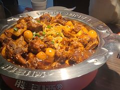 -胖哥俩肉蟹煲(梅溪步步高店)