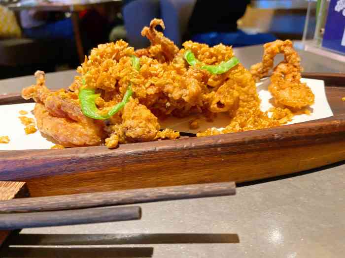 星扒猪扒饭(合生汇店)-"合生汇21街区的猪扒饭,在b1层西侧21.