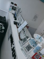 -LJOY丽锦造型·烫发染发