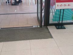 -乡村基(双流时代奥特莱斯餐厅)