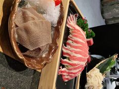 -湊湊火锅·茶憩(东城万达店)