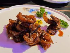 -粉墨特色菜·烧烤音乐酒馆