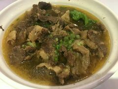 -陈记顺和潮汕鲜牛肉火锅(棠德南路店)
