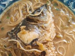 -西塘落锅面(罗星路店)