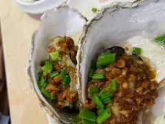 -北方饺子王·海肠捞饭·海鲜锅(山大店)