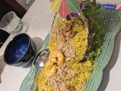 -荷花泰菜(东方新天地店)