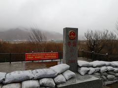 -图们国门景区