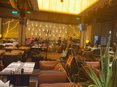 -洛缦音乐餐厅(工业展览馆万象城店)