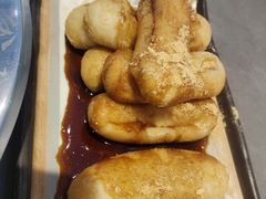-耍盆友·重庆江湖菜(百子湾店)
