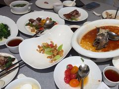 -潮府馆·非遗潮州菜·世纪公园(新国际博览中心店)