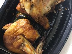 奥尔良烤鸡-盒马鲜生(189购物中心店)