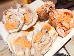 -水木锦堂·自助铁板烧(望京凯德MALL店)