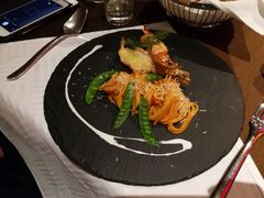 -卡本妮法餐厅·北京和平宾馆