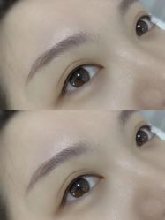 -YIMEI ART半永久纹眉·野生眉