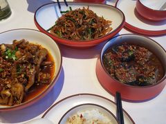 -老湘亲·品鉴湘菜(蔡塘爱琴海店)