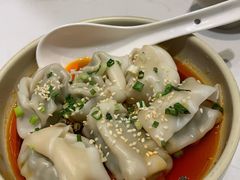 红油抄手-鹿港小镇(金虹桥国际中心店)