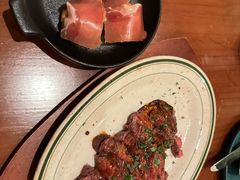 -Laures·月桂西班牙碳烤餐厅(十尚坊店)