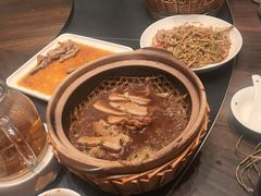 -新黄埭大酒店丨宴会厅(润元路店)