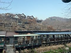 -北京水岸山吧度假村(雁栖镇店)