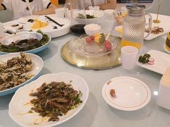 -北京全聚德(西客站店)