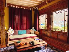 -松赞拉萨林卡酒店